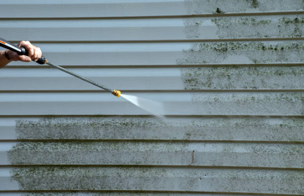 Best Parking Lot and Garage Cleaning  in Dequincy, LA