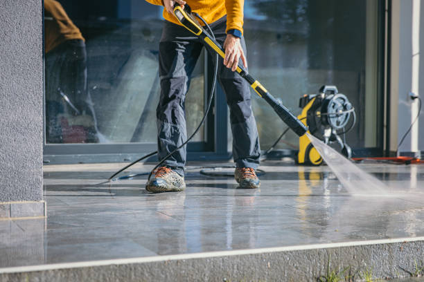 Playground Equipment Cleaning in Dequincy, LA