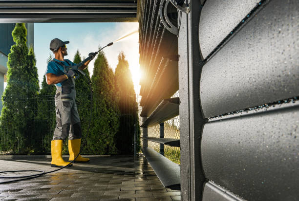 Best Roof Washing  in Dequincy, LA
