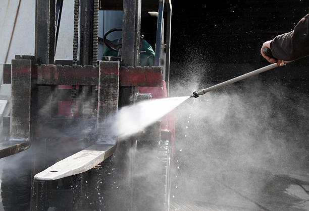 Best Oil Spill Cleanup  in Dequincy, LA